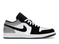 Jordan 1 Low SE White Fire Red Black Matte Silver HF3148-106