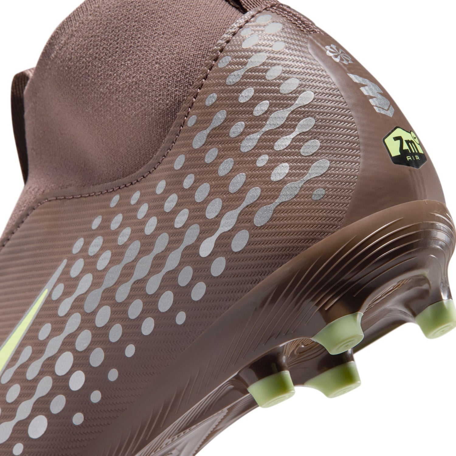 Mercurial Superfly 10 Academy KM FG/MG - Youth