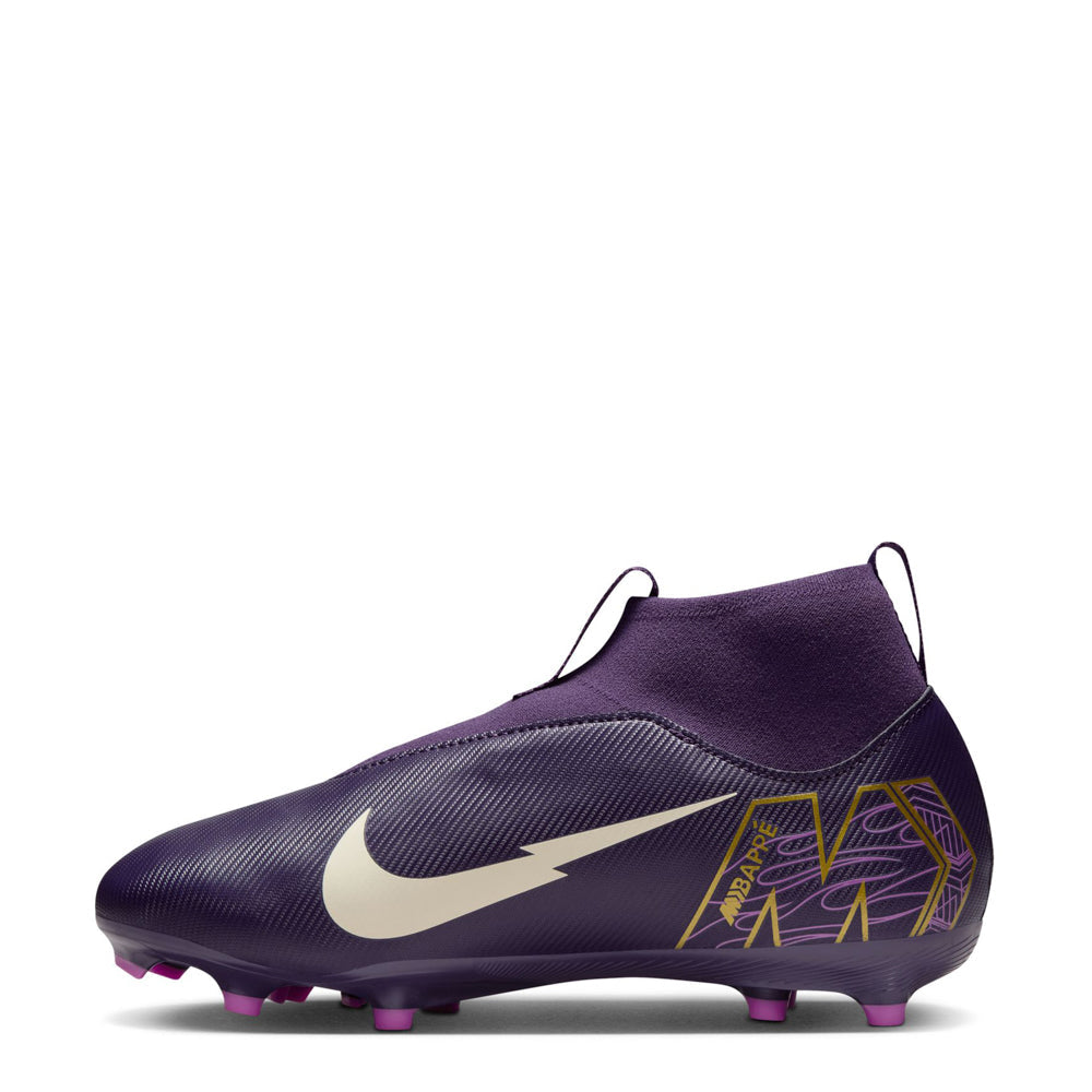 Mercurial Superfly 10 Club KM TF - Youth