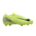 Nike Jr. Mercurial Vapor 16 Pro FG Volt Black (GS)