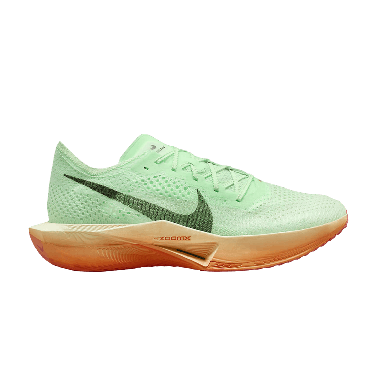 Nike ZoomX Vaporfly Next% 3 Eliud Kipchoge It's Just The Start