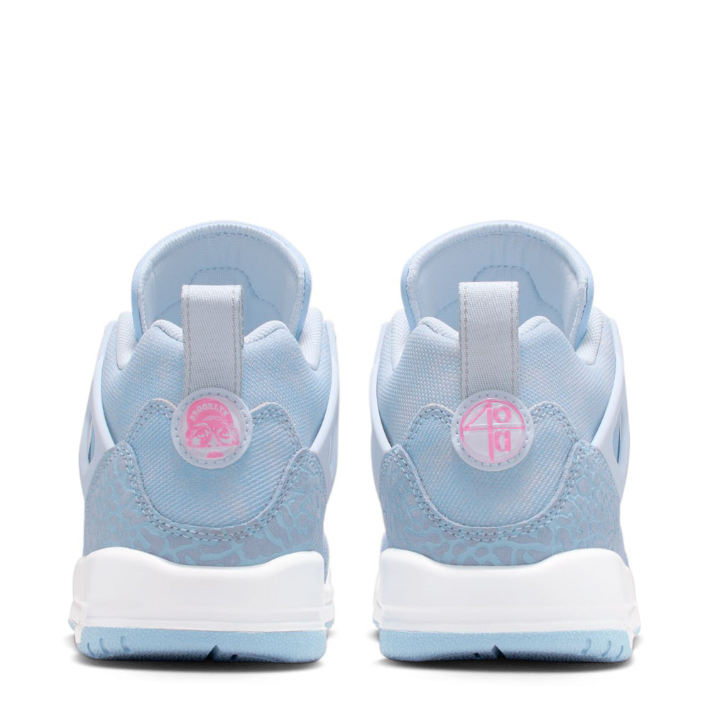 Spizike Low - Youth