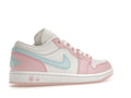 Jordan 1 Low SE Paw Print Pink Foam Women’s Sneakers HM3706-141