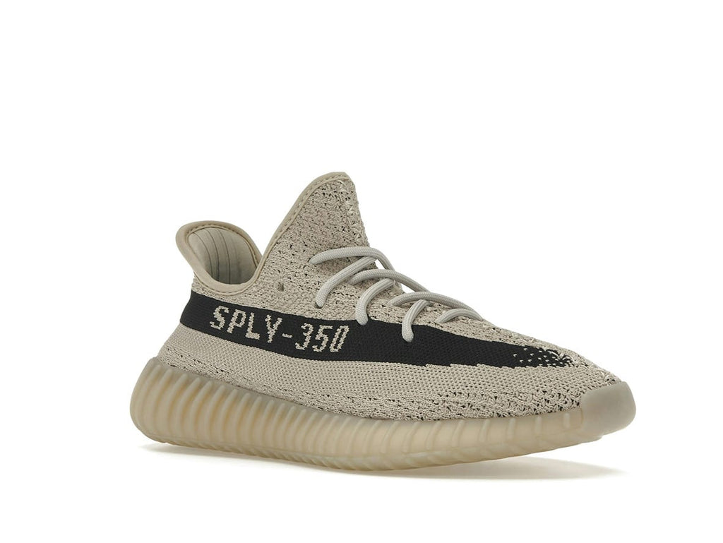 adidas Yeezy Boost 350 V2 Slate: Stylish Comfort and Iconic Design