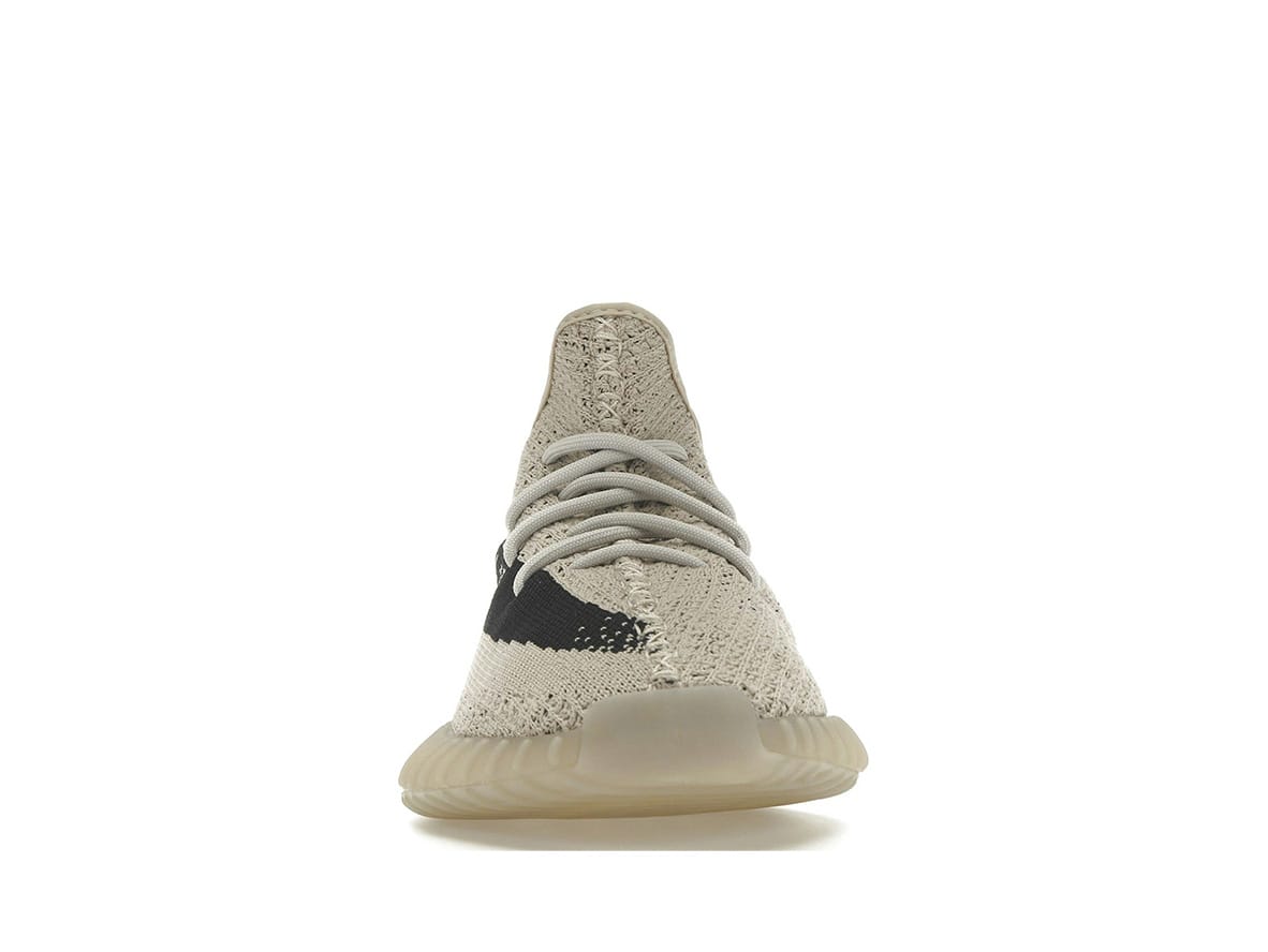 adidas Yeezy Boost 350 V2 Slate: Stylish Comfort and Iconic Design
