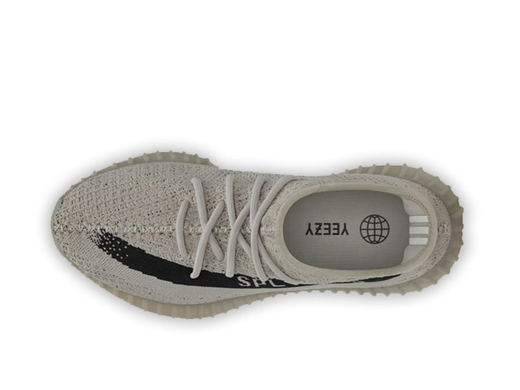 adidas Yeezy Boost 350 V2 Slate: Stylish Comfort and Iconic Design