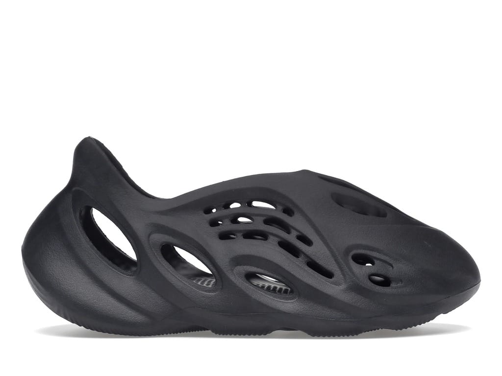 Adidas Yeezy Foam RNR Onyx HP8739 Sneakers
