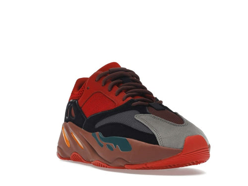 Adidas Yeezy Boost 700 Hi-Res Red HQ6979 Sneakers