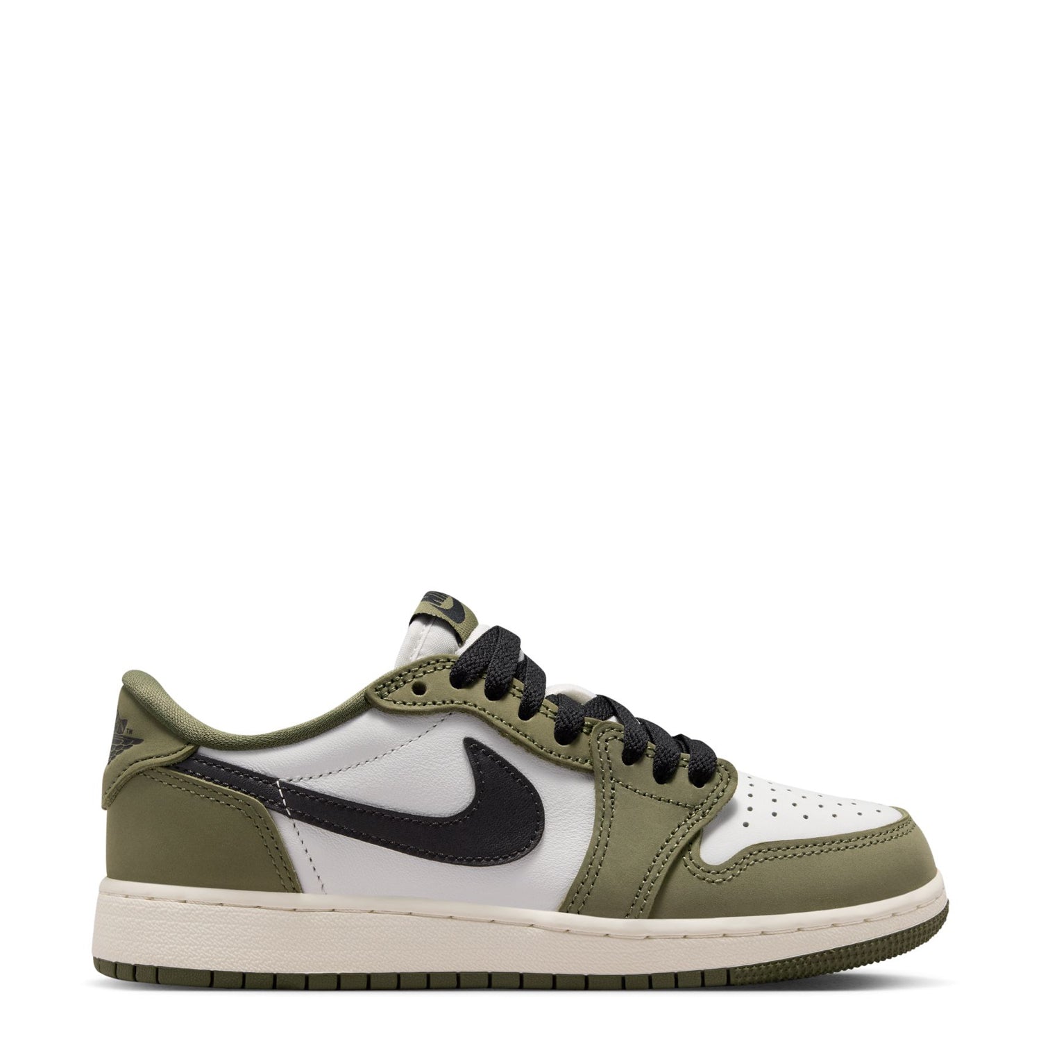 Retro 1 Low OG - Youth
