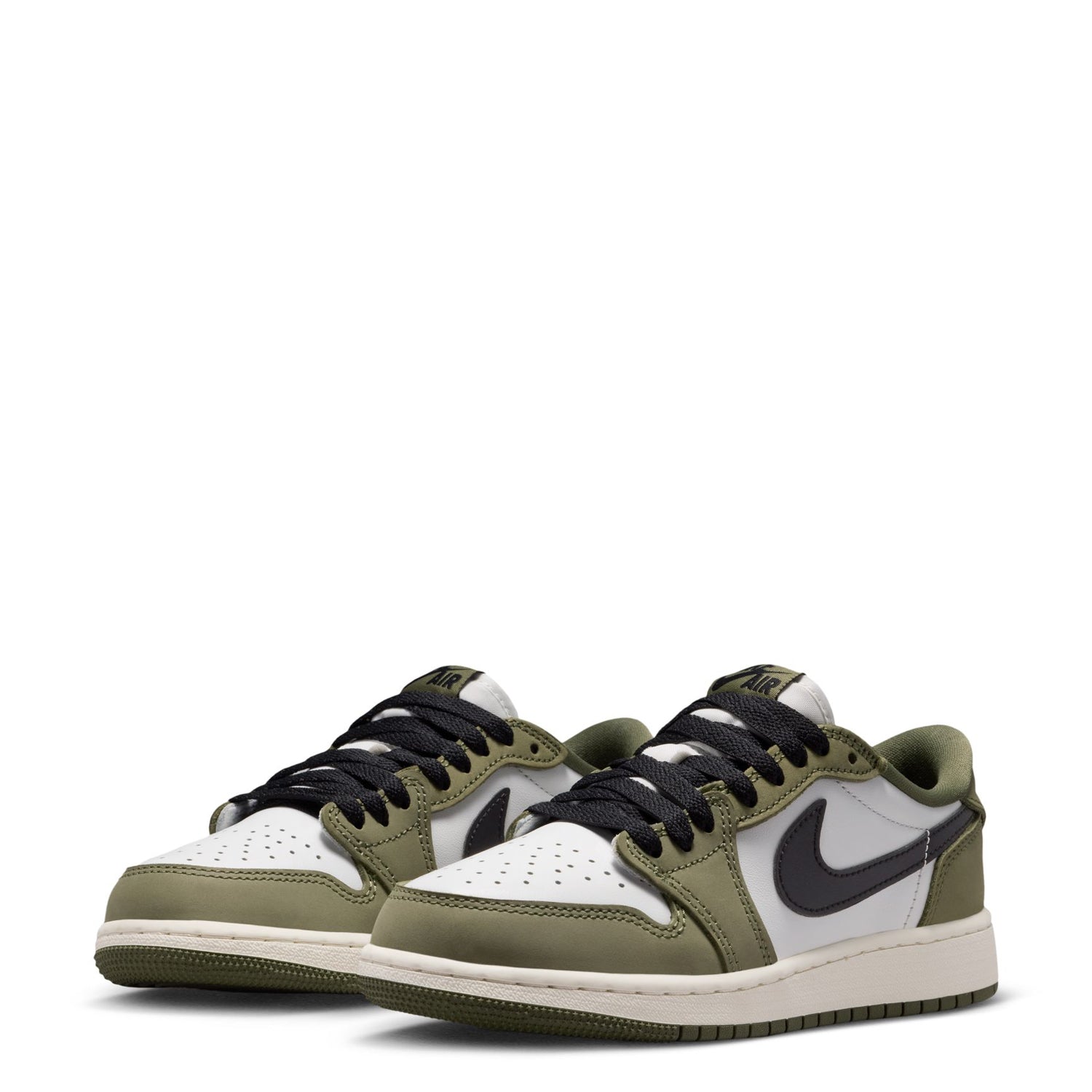 Retro 1 Low OG - Youth