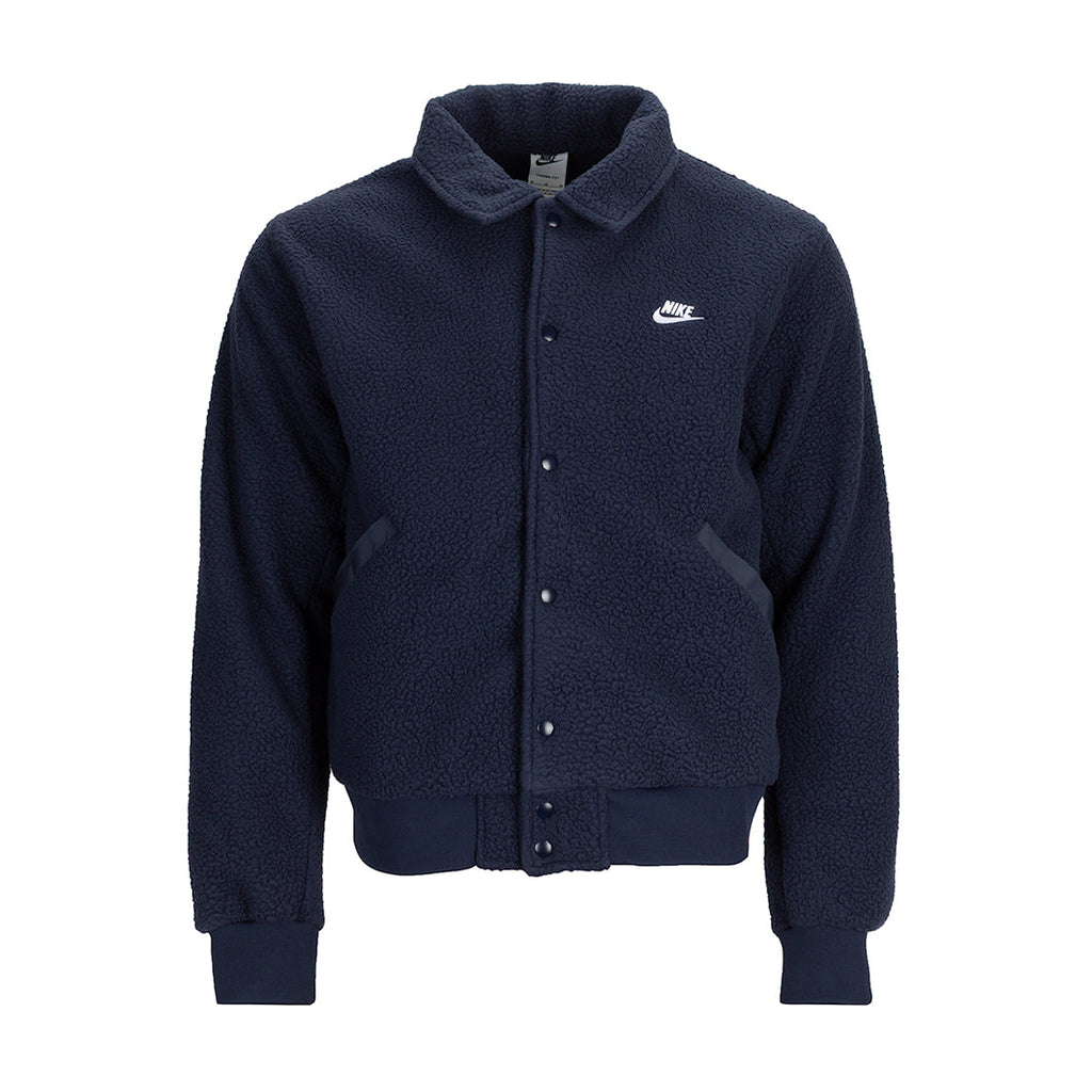 Sherpa Coaches Jacket -Mens