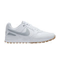 Nike Air Pegasus '89 Golf White Gum Medium Brown Pure Platinum