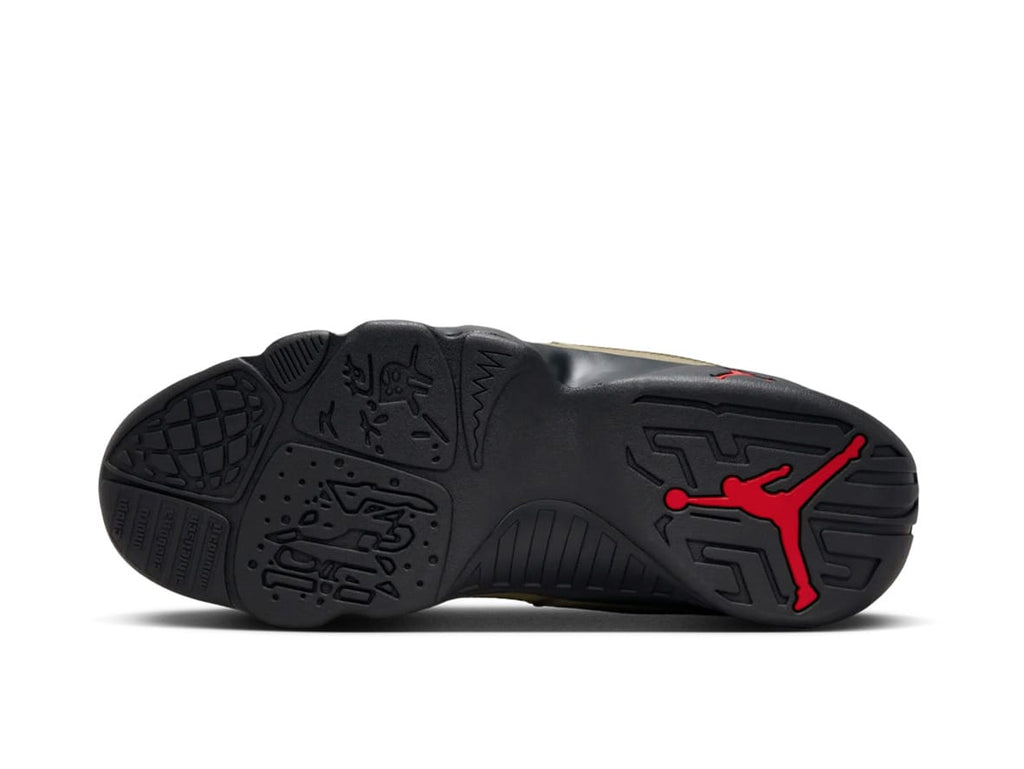 Jordan 9 Retro Olive (2024) – Release Date, Style & More