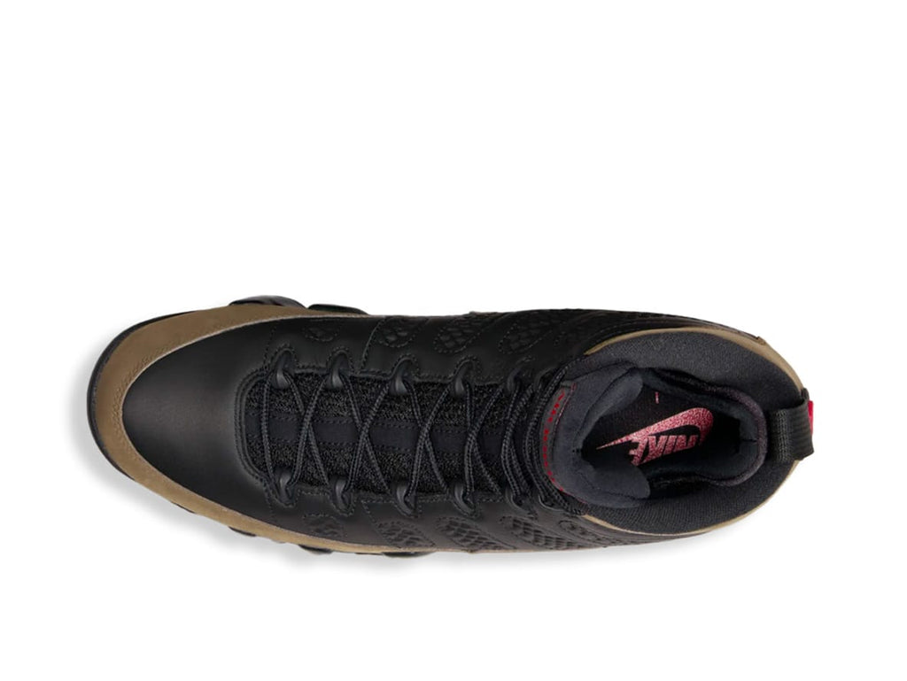 Jordan 9 Retro Olive (2024) – Release Date, Style & More