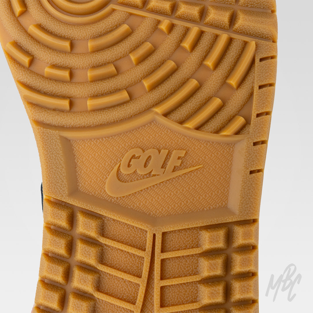Happy Golfing - Jordan 1 Low Golf Custom