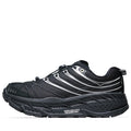 Hoka Stinson EVO GORE-TEX - Black/Silver