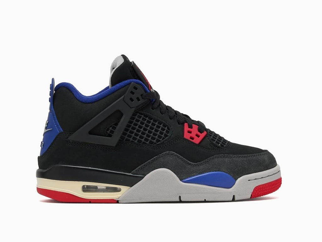 Air Jordan 4 Retro ‘Rare Air’ (GS)
