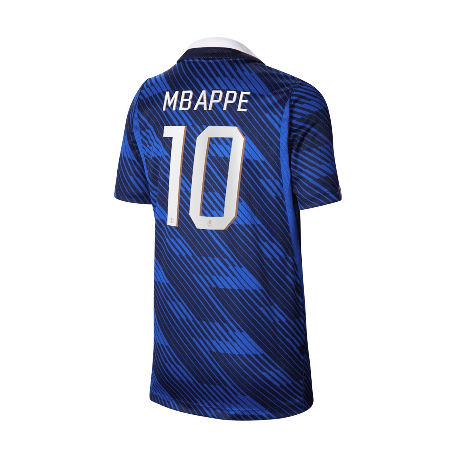 France 26/27 Mbappe #10 Replica Home Jersey -Mens