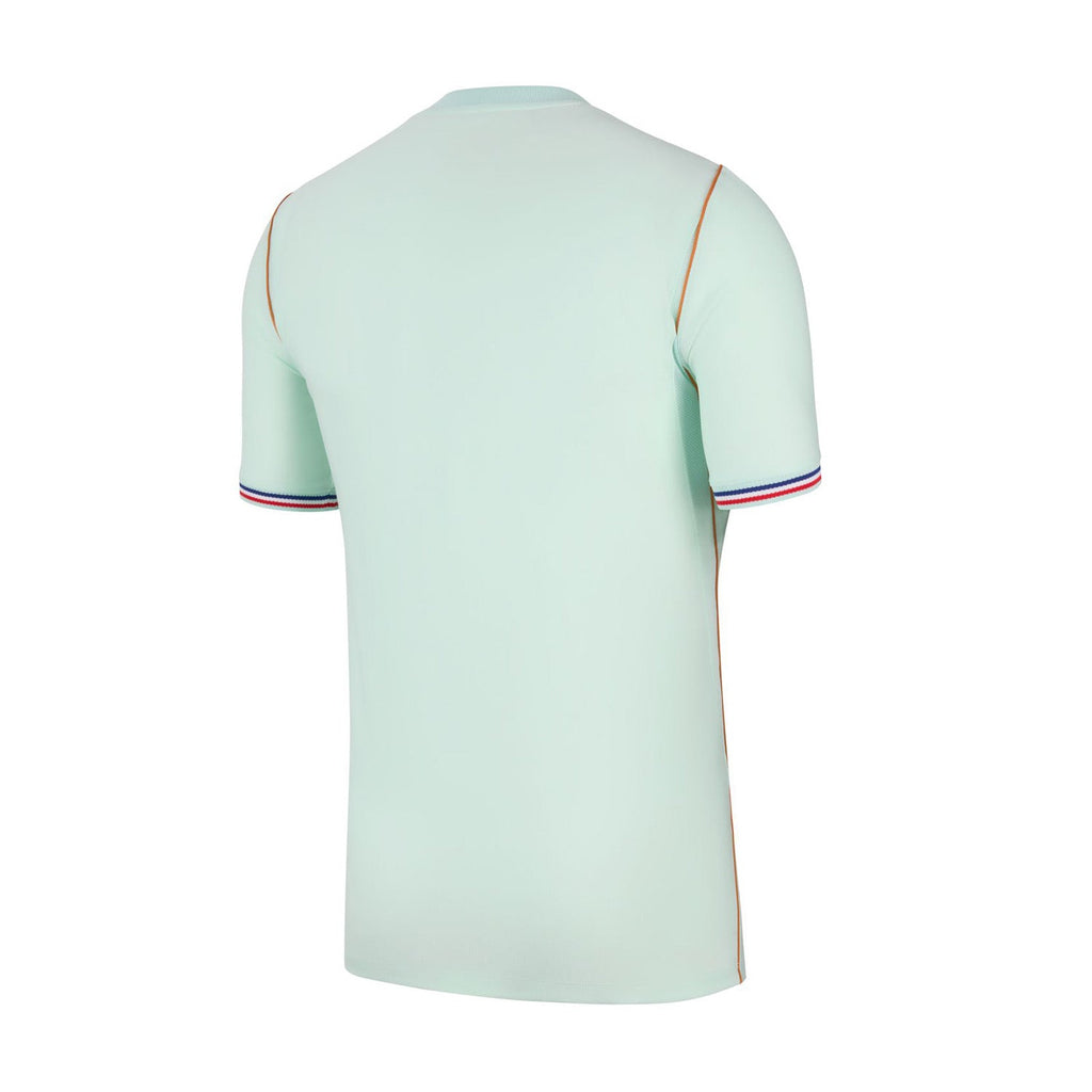 France 26/27 Replica Away Jersey -Mens