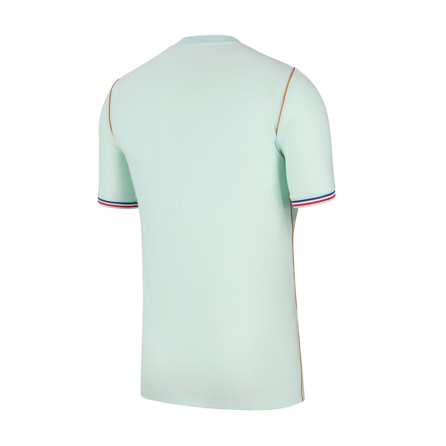 France 26/27 Replica Away Jersey -Mens
