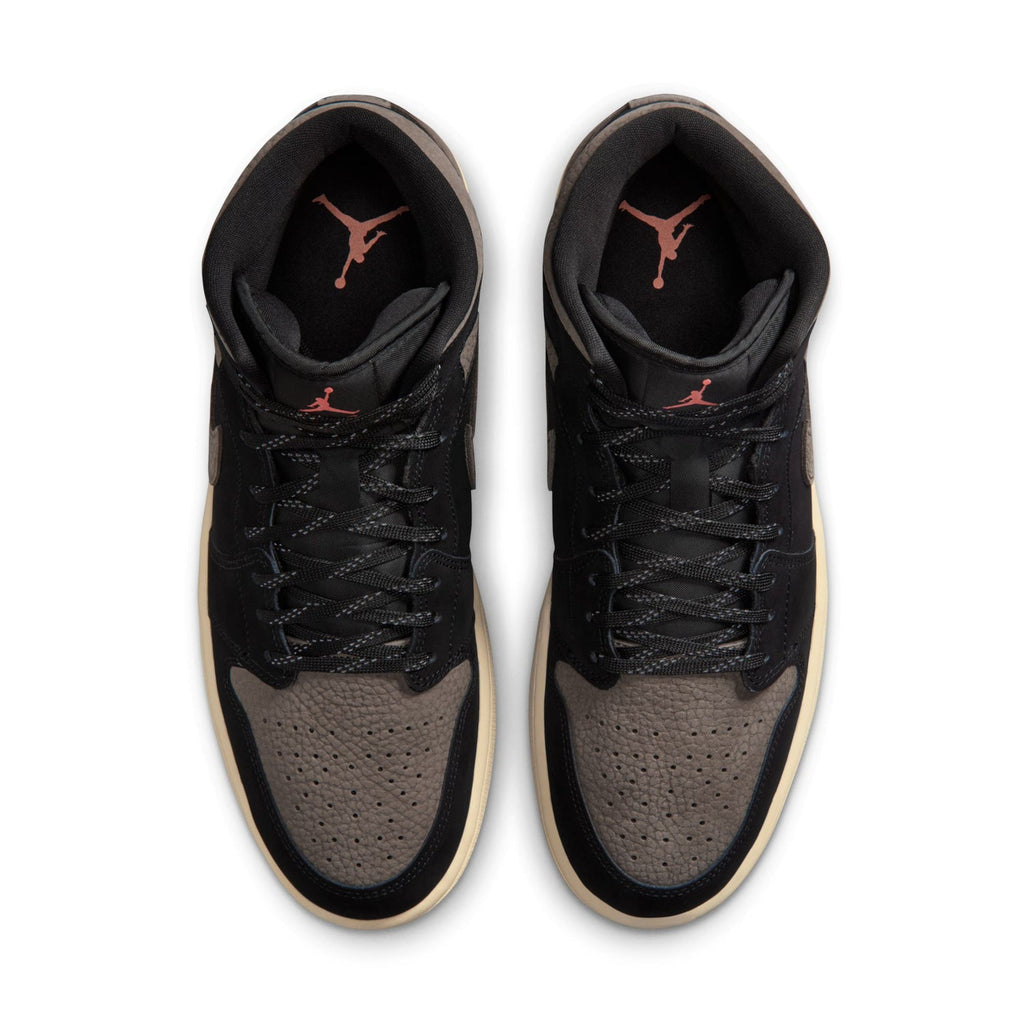 AJ 1 Mid SE - Mens