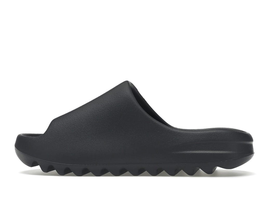 Adidas Yeezy Slide Slate Grey ID2350 Slides Sandals