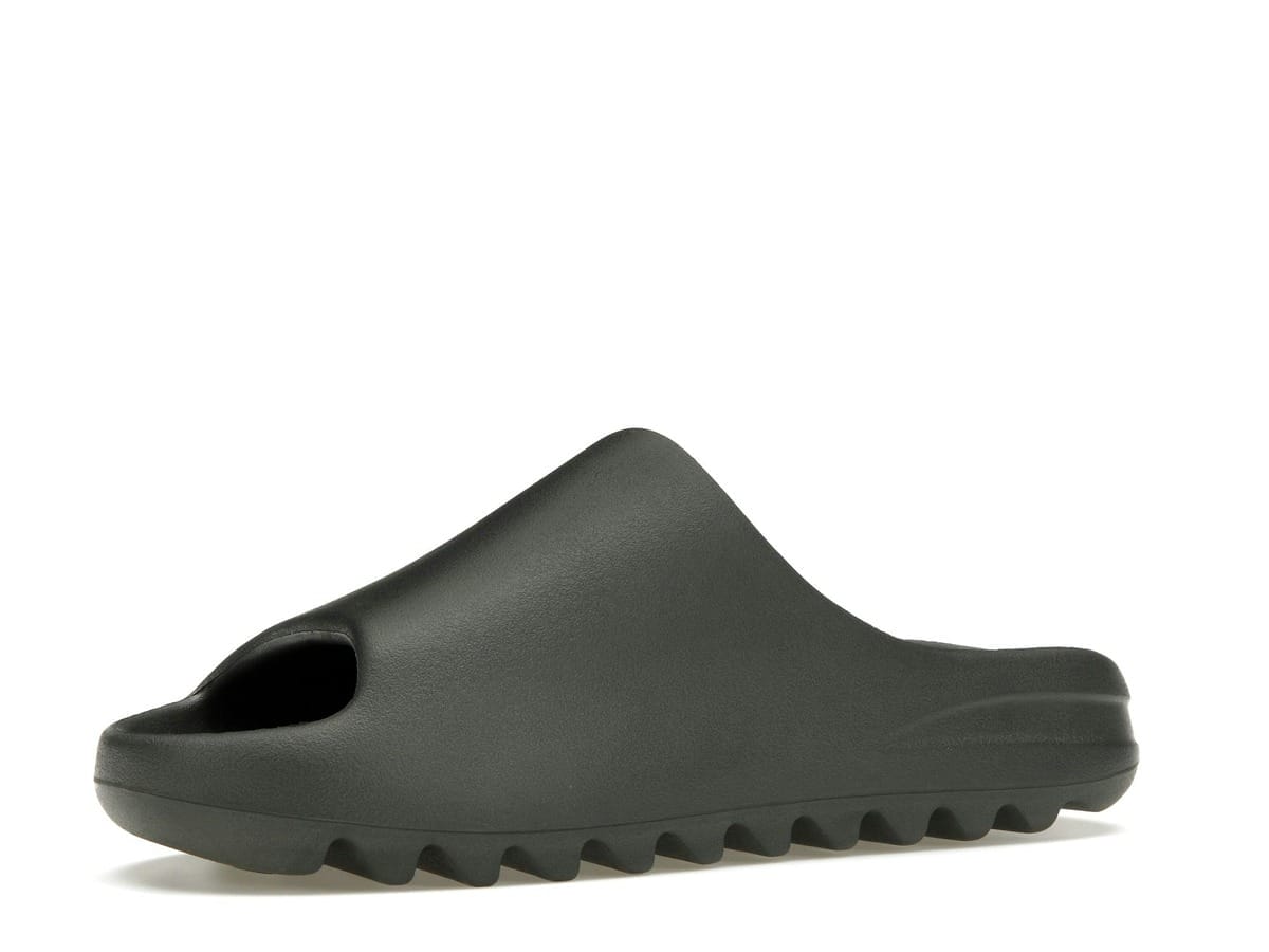 adidas Yeezy Slide Dark Onyx ID5103 Slides