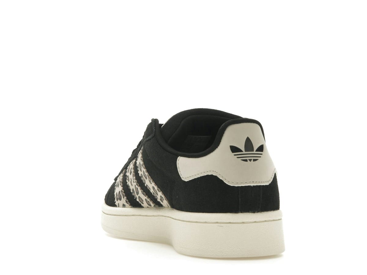 adidas Campus 00s Black Leopard Women’s Sneakers ID7039