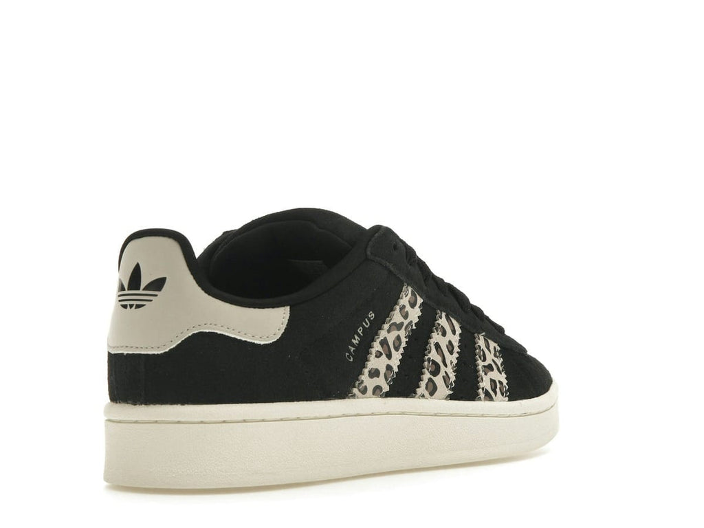adidas Campus 00s Black Leopard Women’s Sneakers ID7039