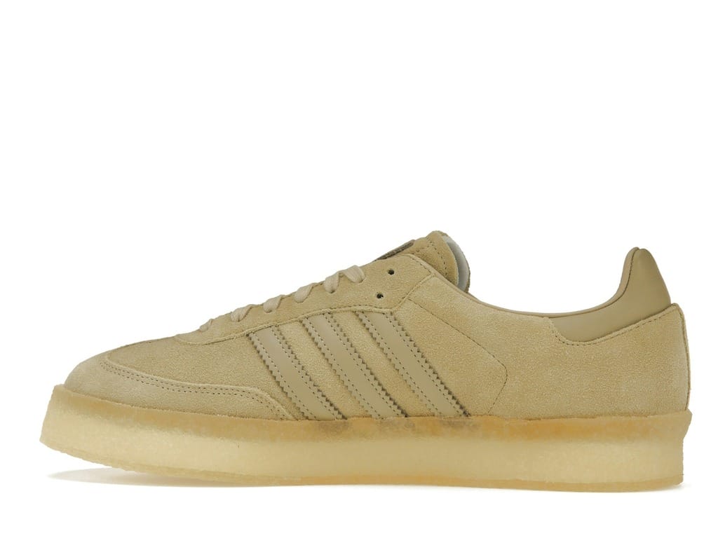 Adidas Clarks 8th Street Samba Ronnie Fieg Savannah ID7298