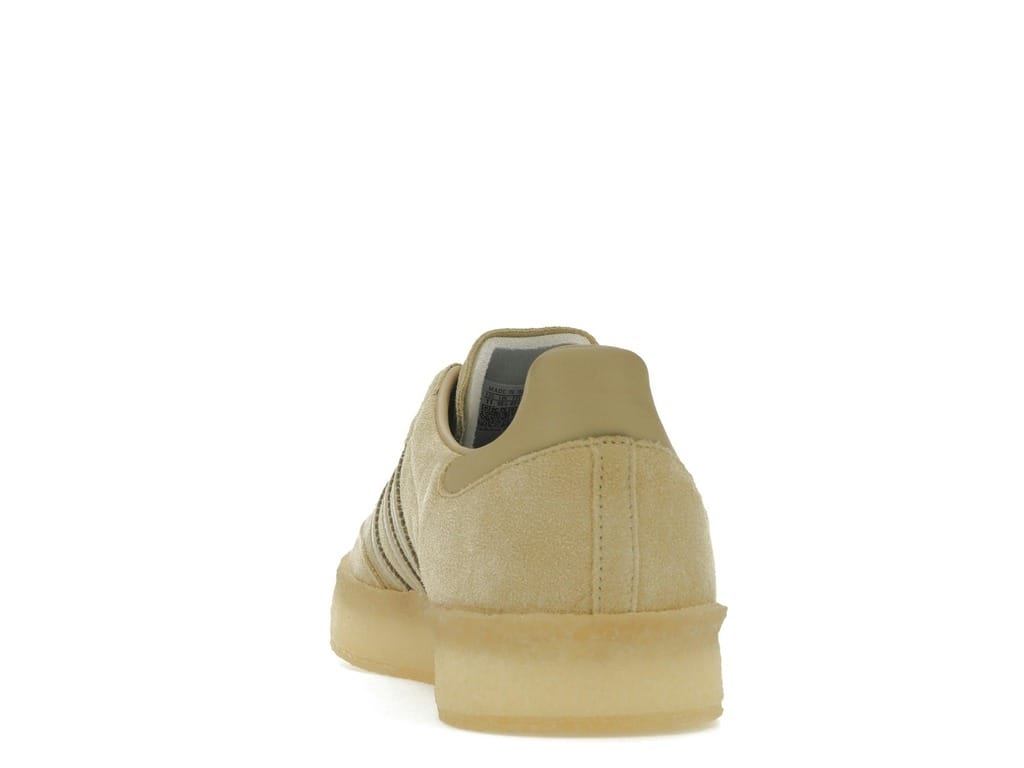 Adidas Clarks 8th Street Samba Ronnie Fieg Savannah ID7298