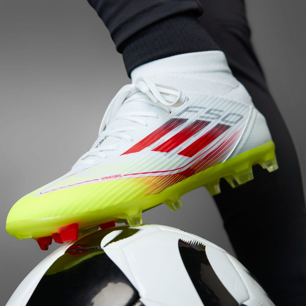 F50 League FG/MG Mid W - Womens