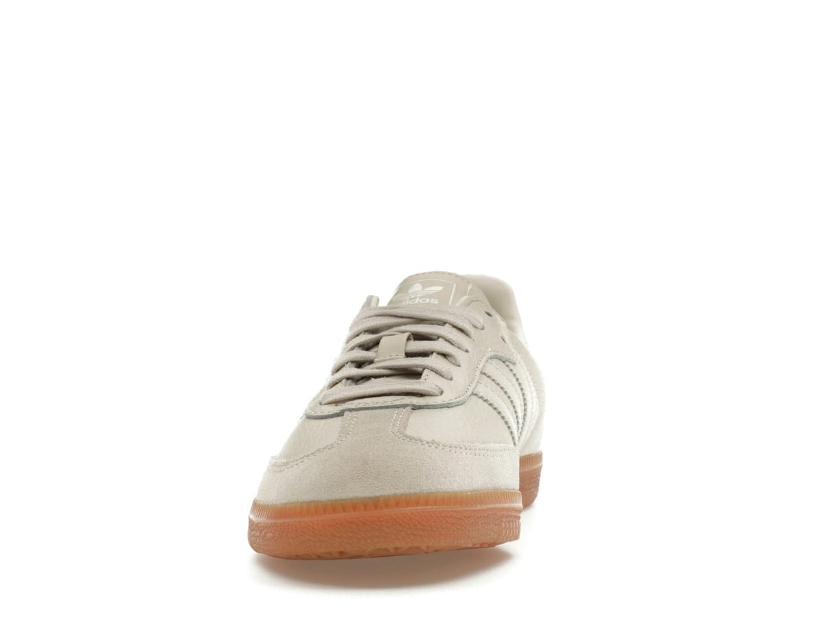 adidas Samba OG Aluminum Gum Women’s Sneakers IE7013