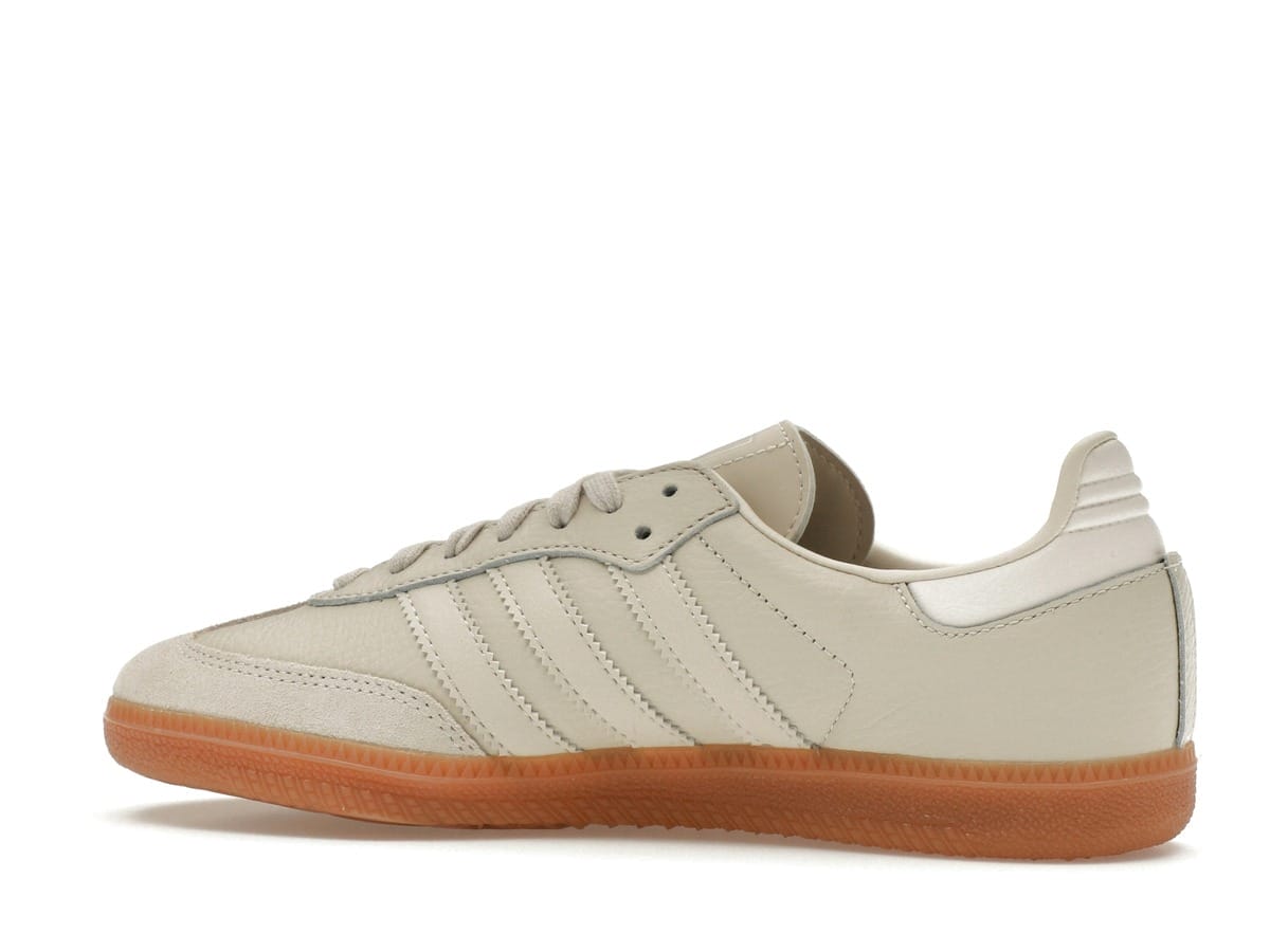 adidas Samba OG Aluminum Gum Women’s Sneakers IE7013