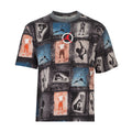 Flight Club AOP Tee -Mens