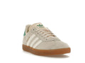 Adidas Gazelle Wonder White Green Gum Women’s Sneakers IF3235