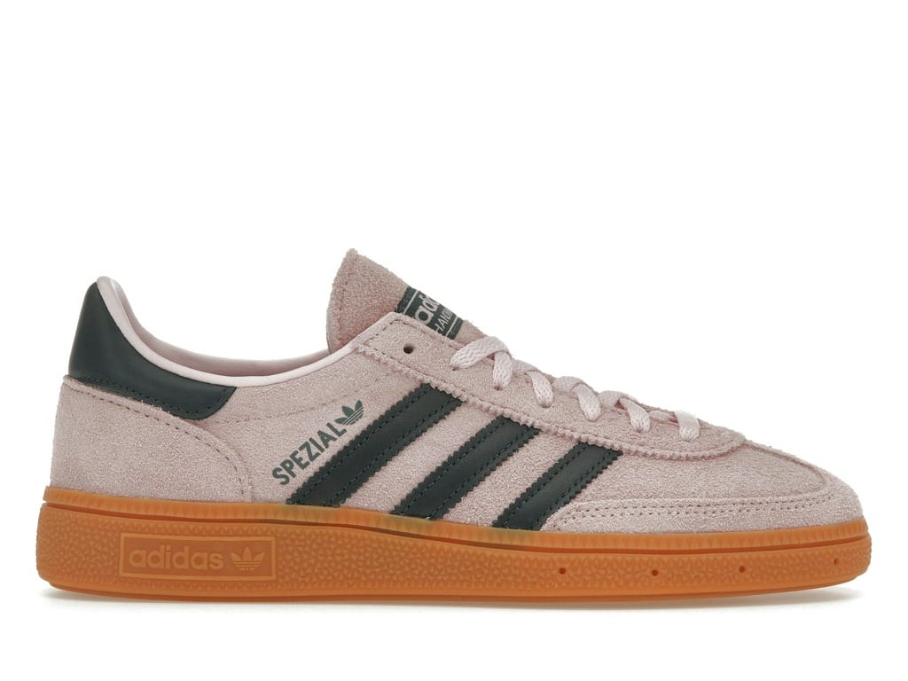 Adidas Handball Spezial Clear Pink Arctic Night Women’s Sneakers IF6561