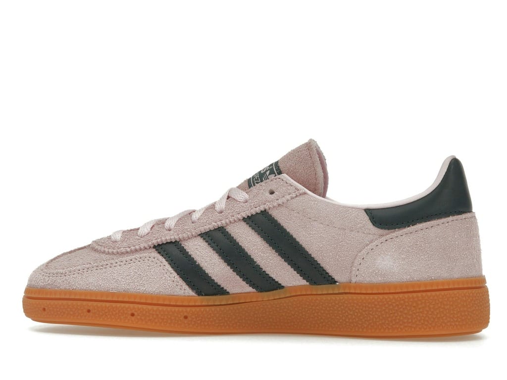 Adidas Handball Spezial Clear Pink Arctic Night Women’s Sneakers IF6561
