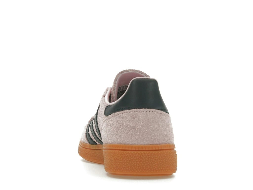 Adidas Handball Spezial Clear Pink Arctic Night Women’s Sneakers IF6561