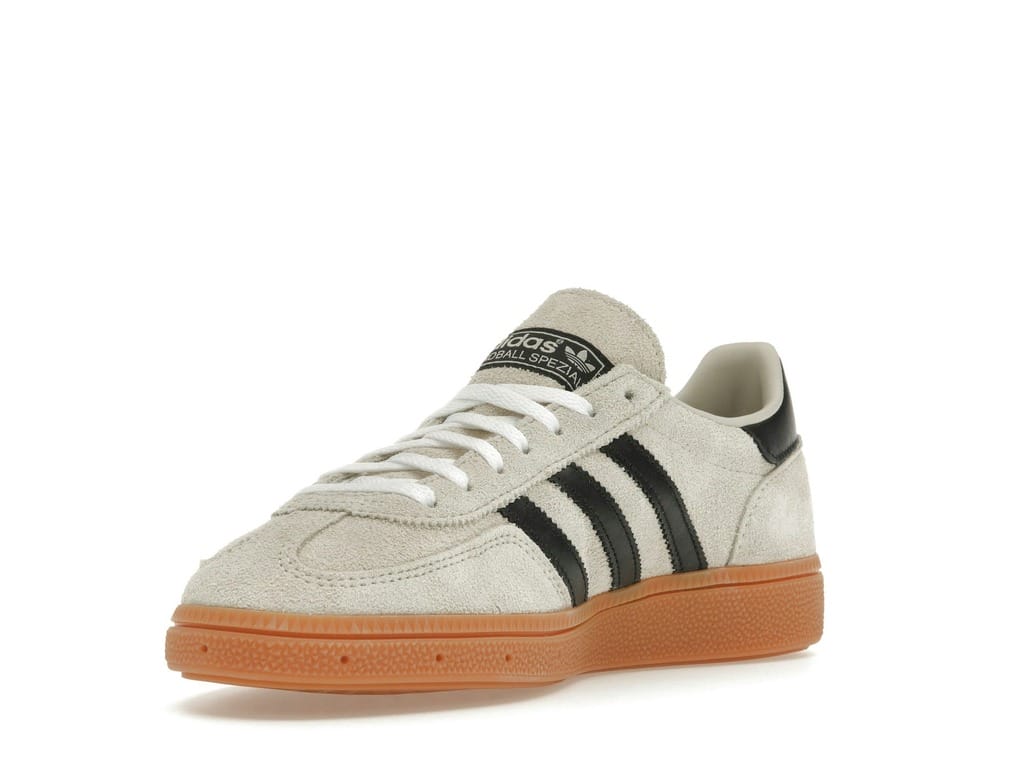Adidas Handball Spezial Women’s Aluminum Core Black Sneakers IF6562