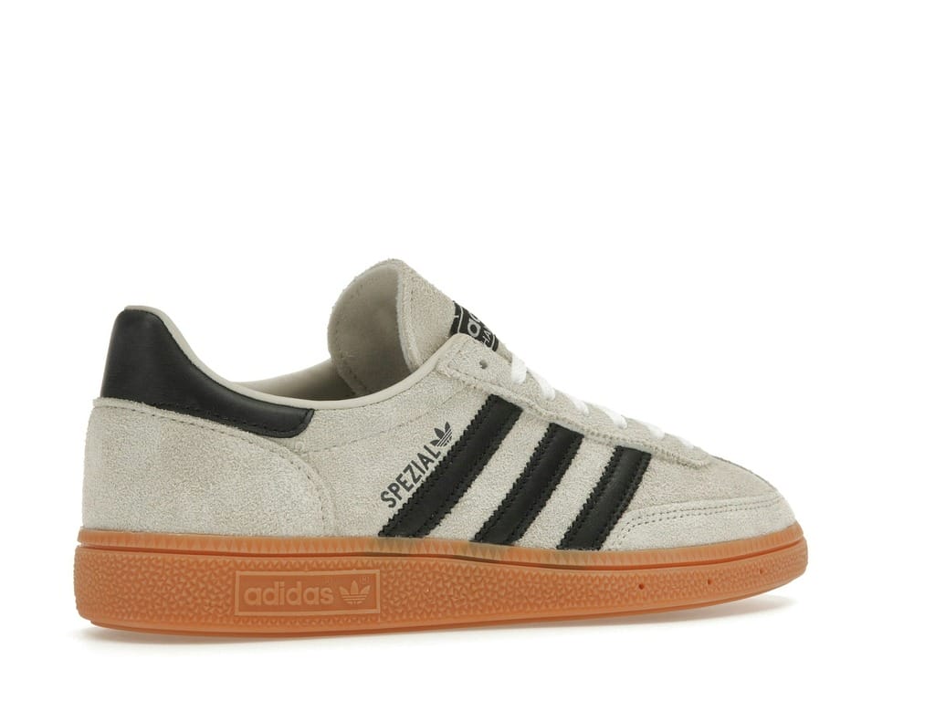 Adidas Handball Spezial Women’s Aluminum Core Black Sneakers IF6562