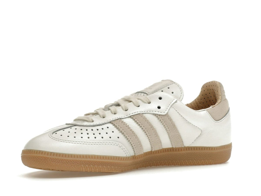 adidas Samba OG Core White Magic Beige IG1376 Sneakers
