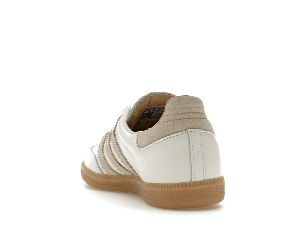 adidas Samba OG Core White Magic Beige IG1376 Sneakers