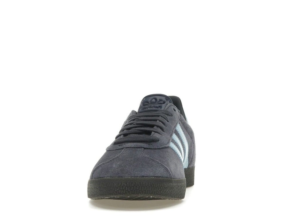 adidas Gazelle Shadow Navy Gum IG4988 Sneakers