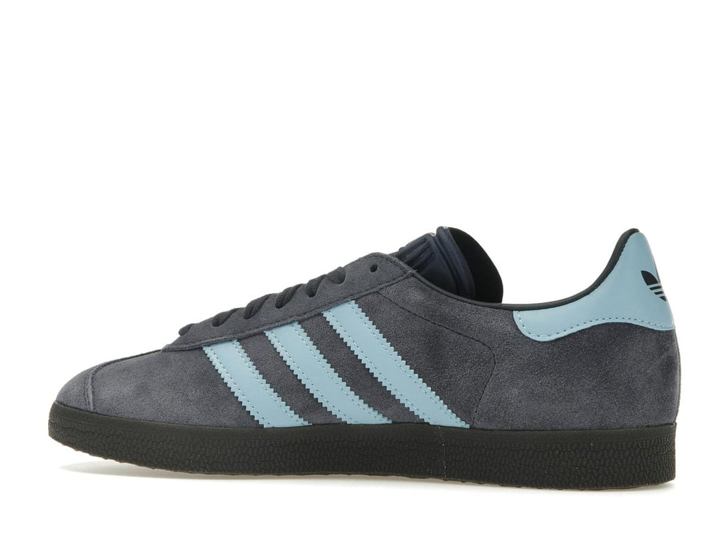 adidas Gazelle Shadow Navy Gum IG4988 Sneakers