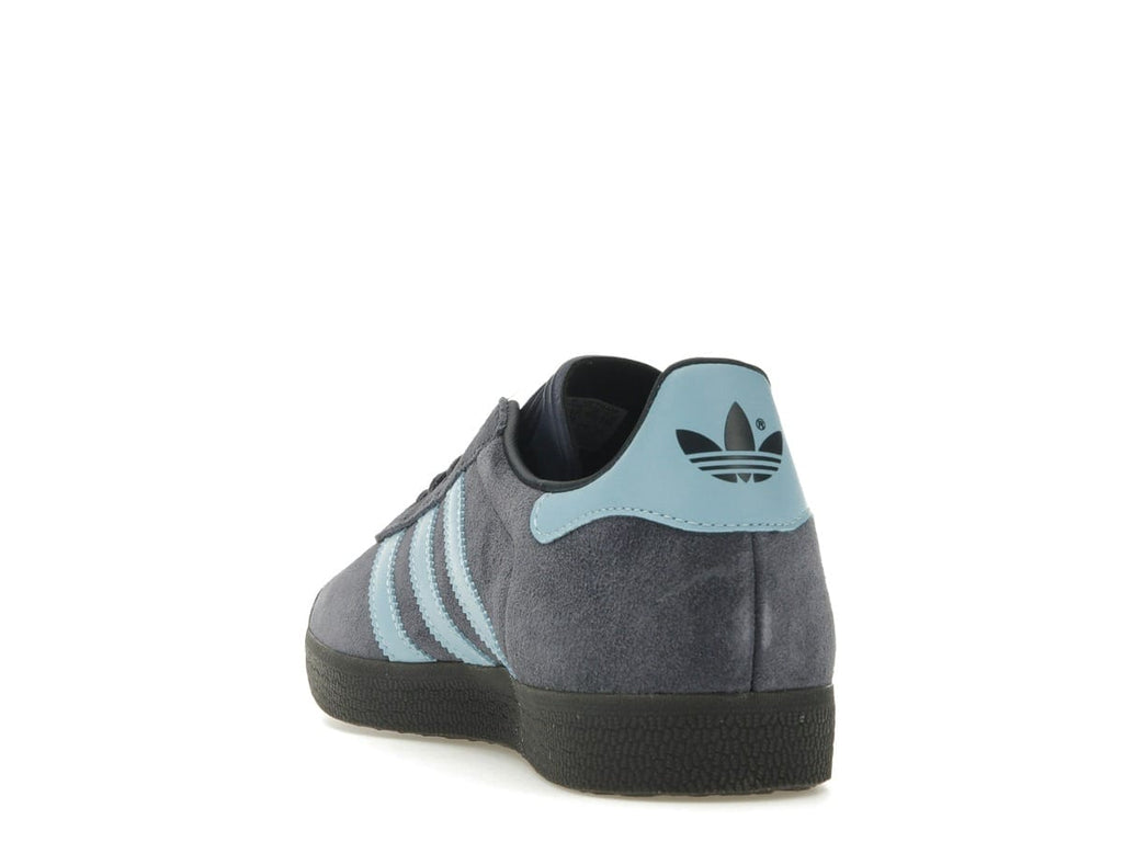 adidas Gazelle Shadow Navy Gum IG4988 Sneakers