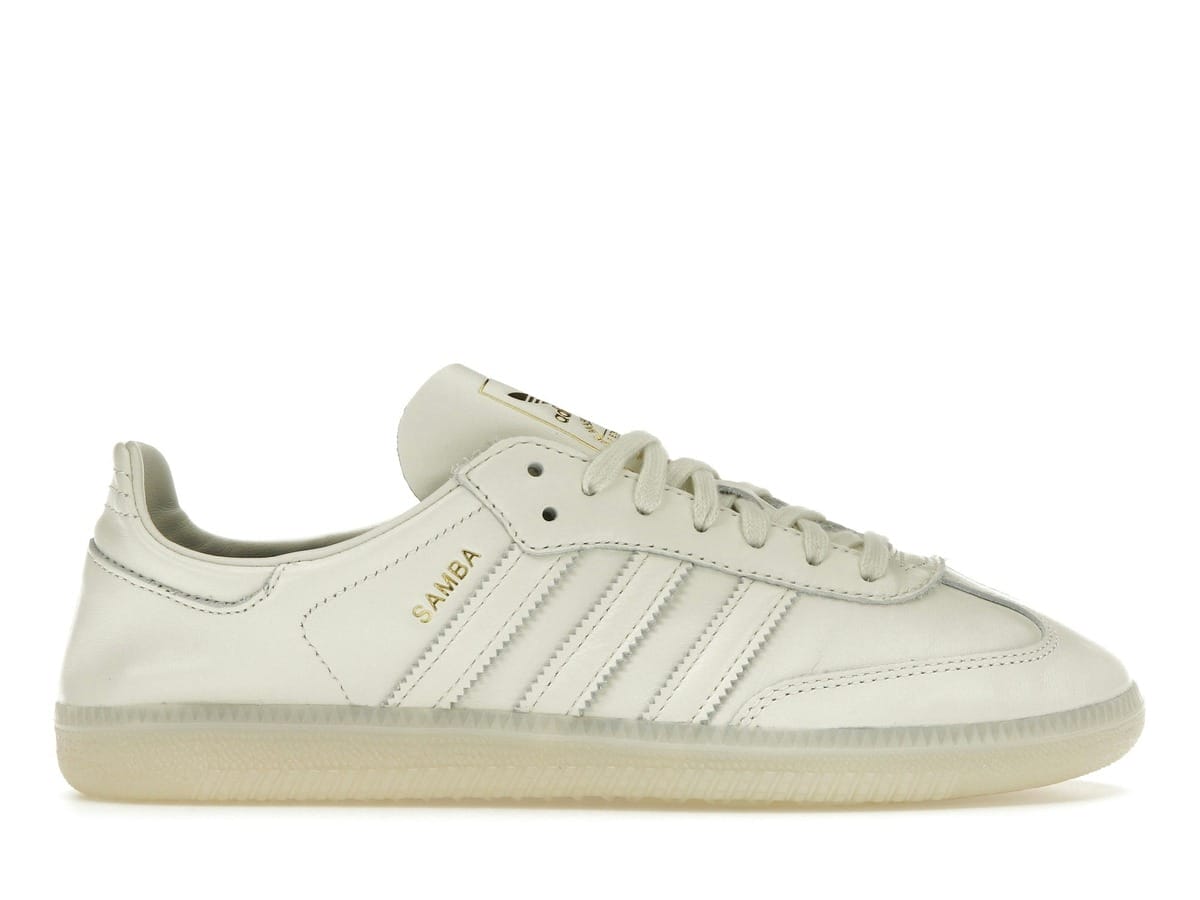 adidas Samba Decon Ivory IG6171 Sneakers