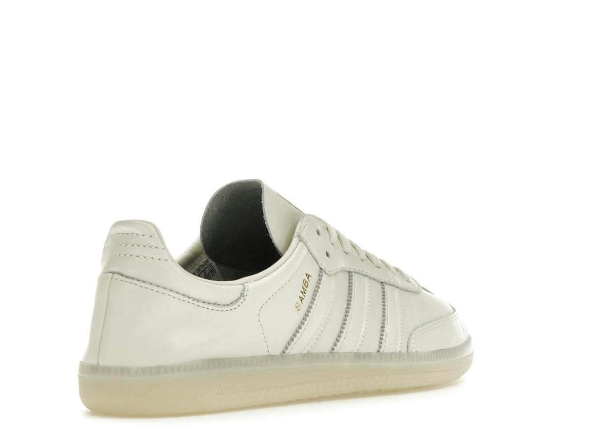 adidas Samba Decon Ivory IG6171 Sneakers
