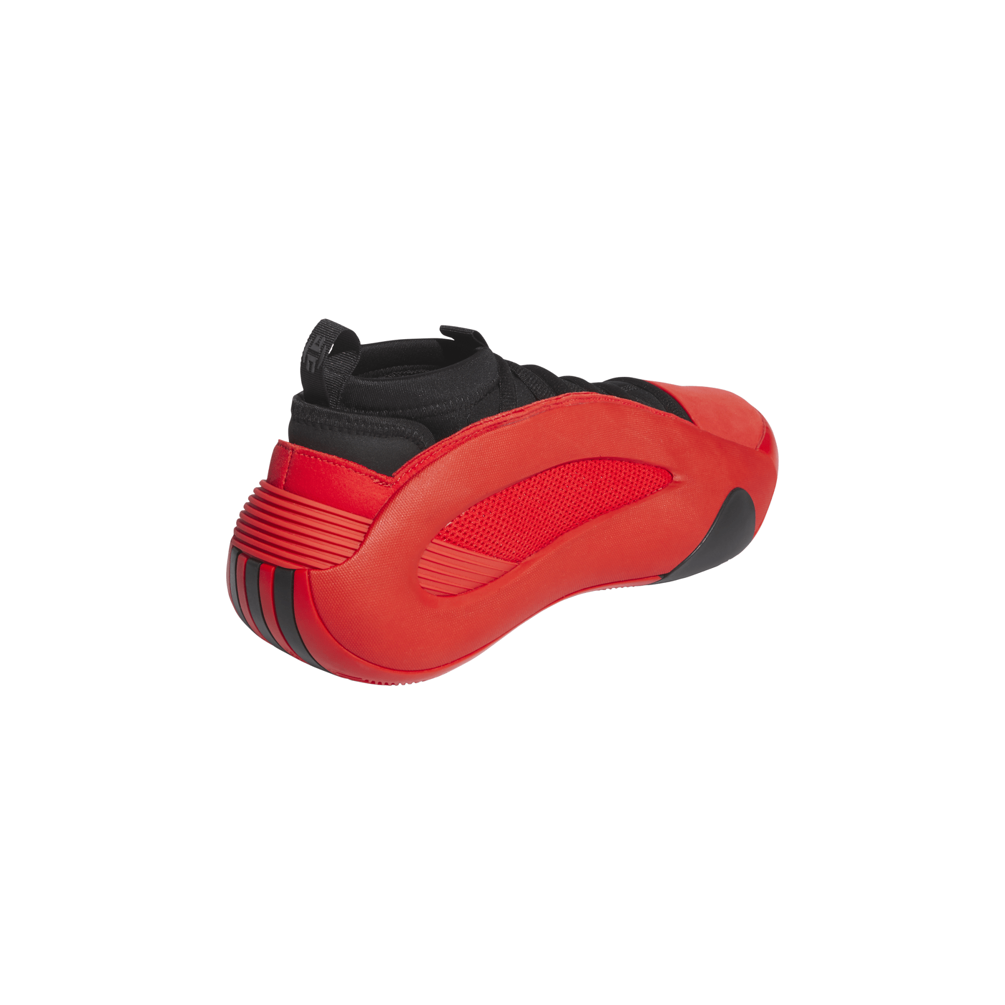 Men's/Women's Adidas James Harden Vol. 8 "Luxury Red"