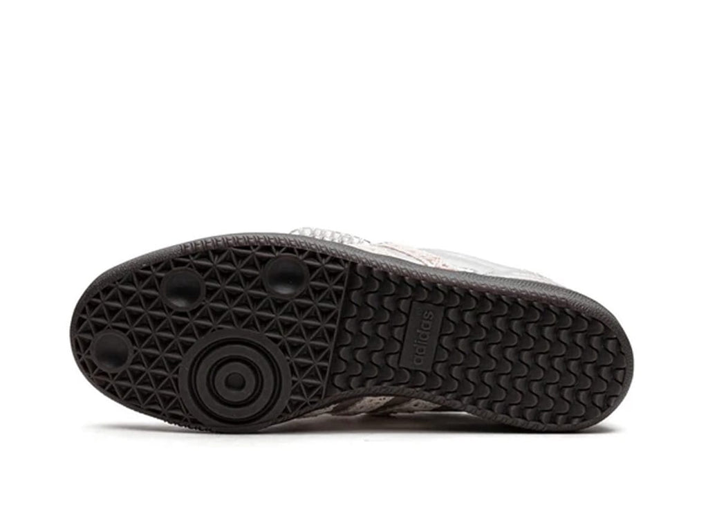 adidas Samba Wales Bonner Silver: A Refined Classic